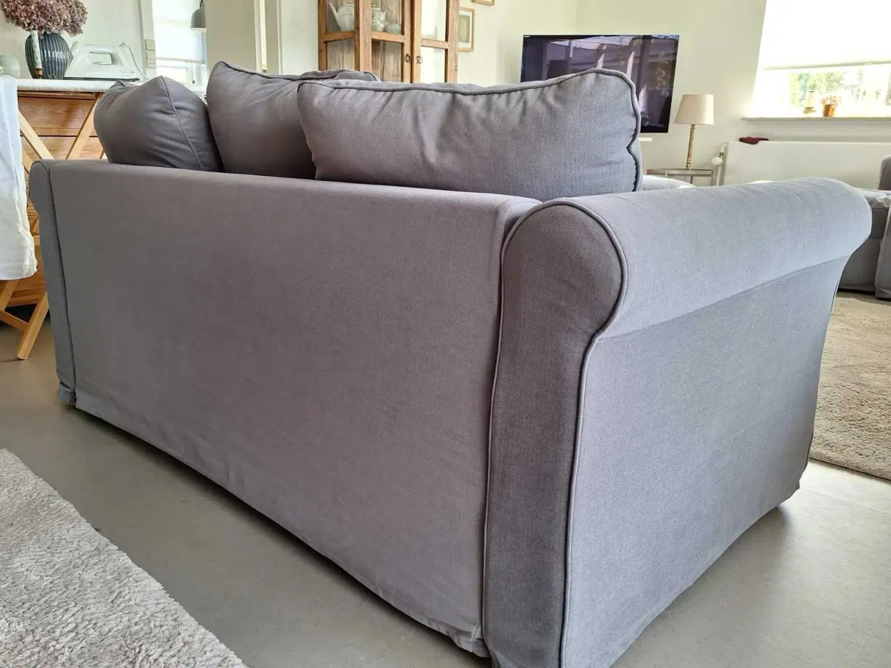 Billede 5 - IKEA Grönlid 2 personers sofa 
