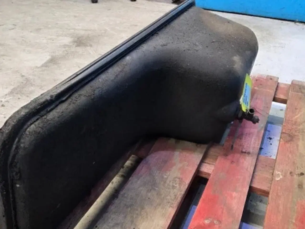 Billede 8 - Iveco F2CE9684L Bundkar 504158774