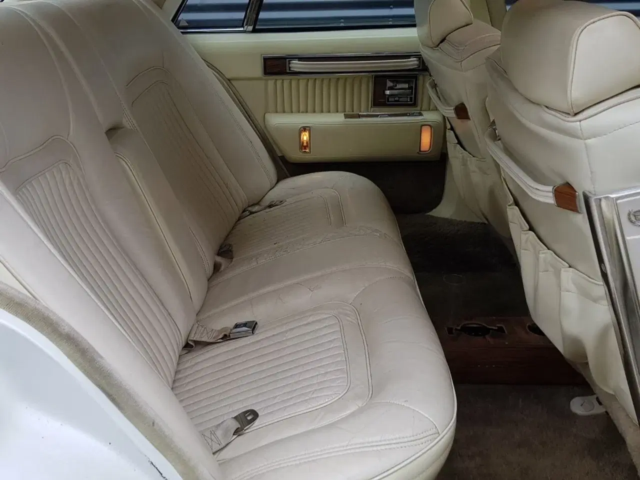 Billede 4 - Cadillac Seville 6,0 aut.