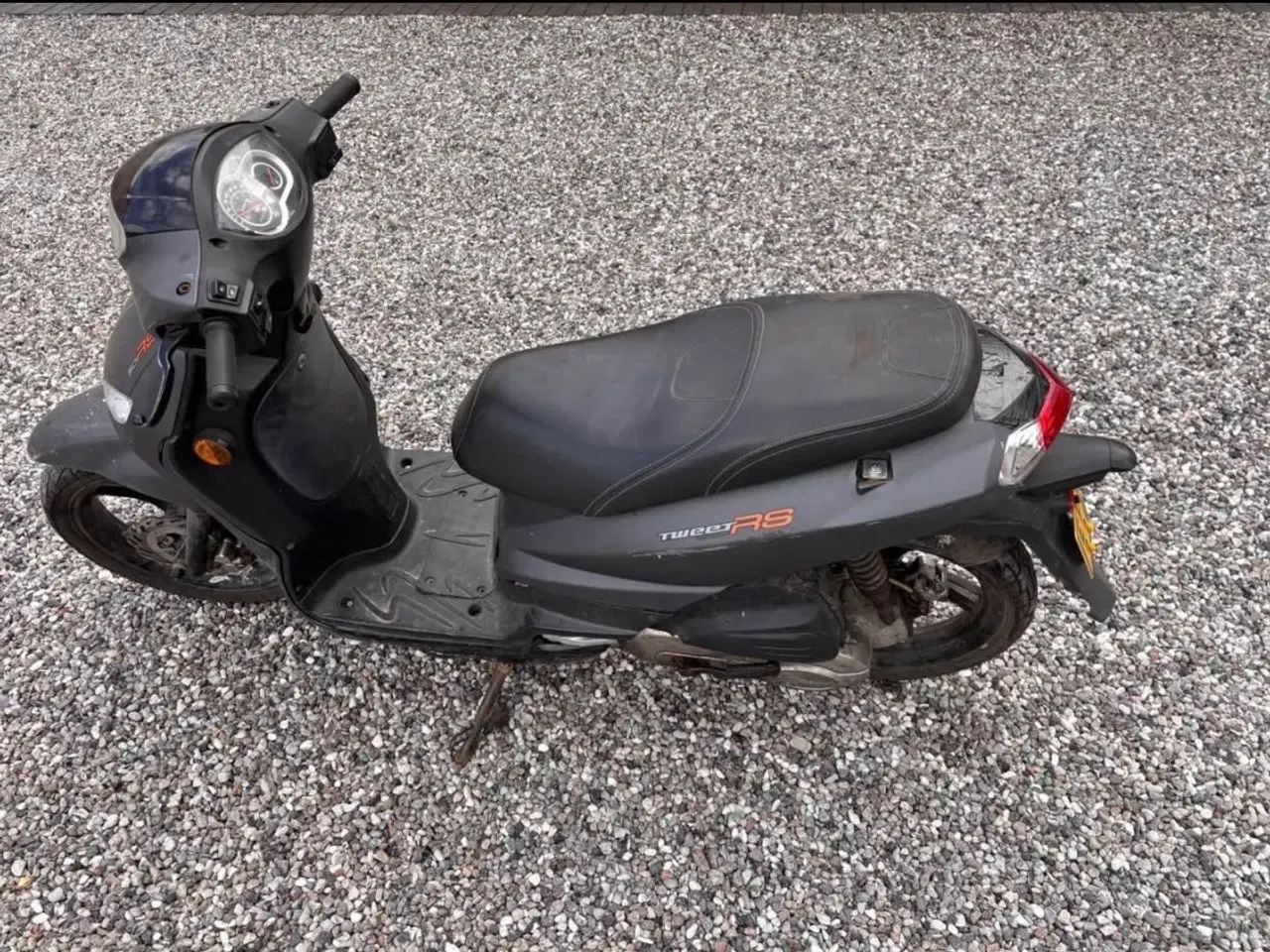 Billede 3 - Peugeot Tweet RS
