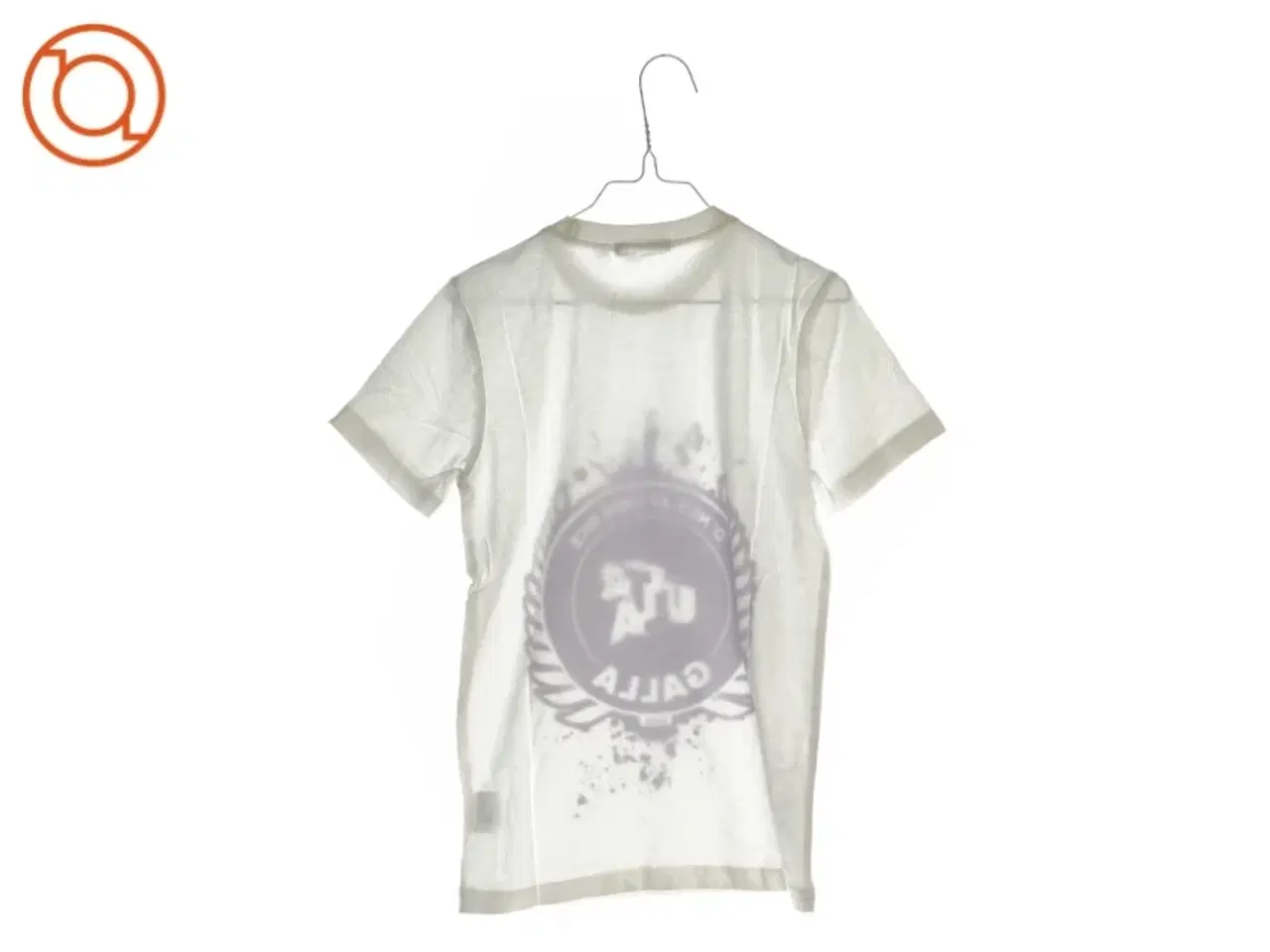 Billede 2 - DR ULTRA T-Shirt fra Novotek (str. 140)