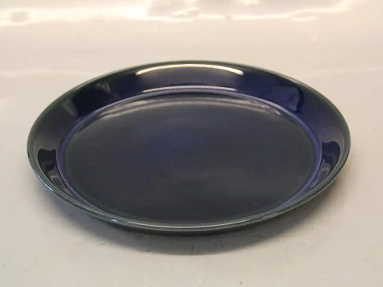 Billede 1 - Vesterhav - North Sea Desiree - Blåt keramik