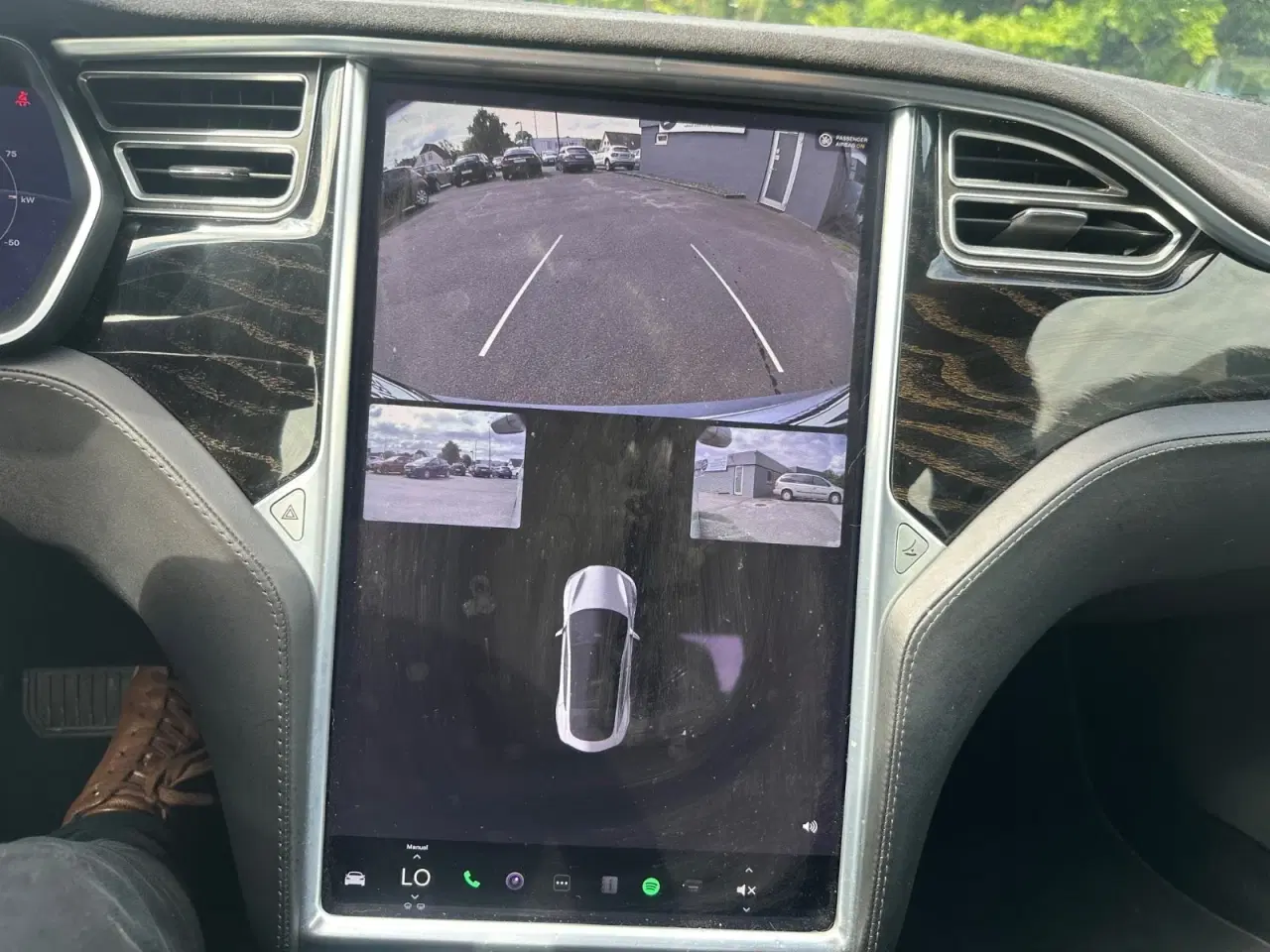 Billede 13 - Tesla Model S  90D