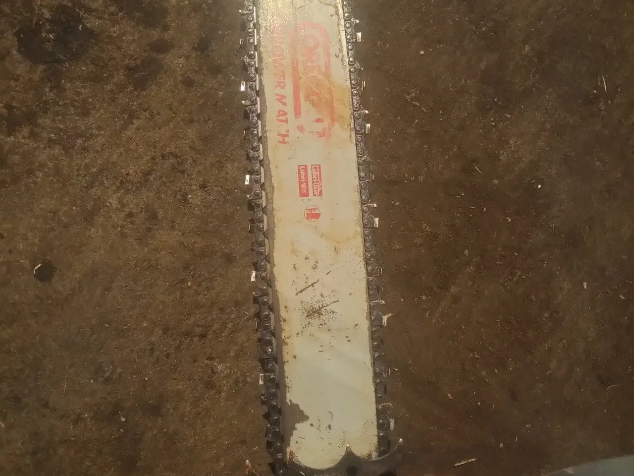 Billede 2 - husgvarna 572 xp g år 2018