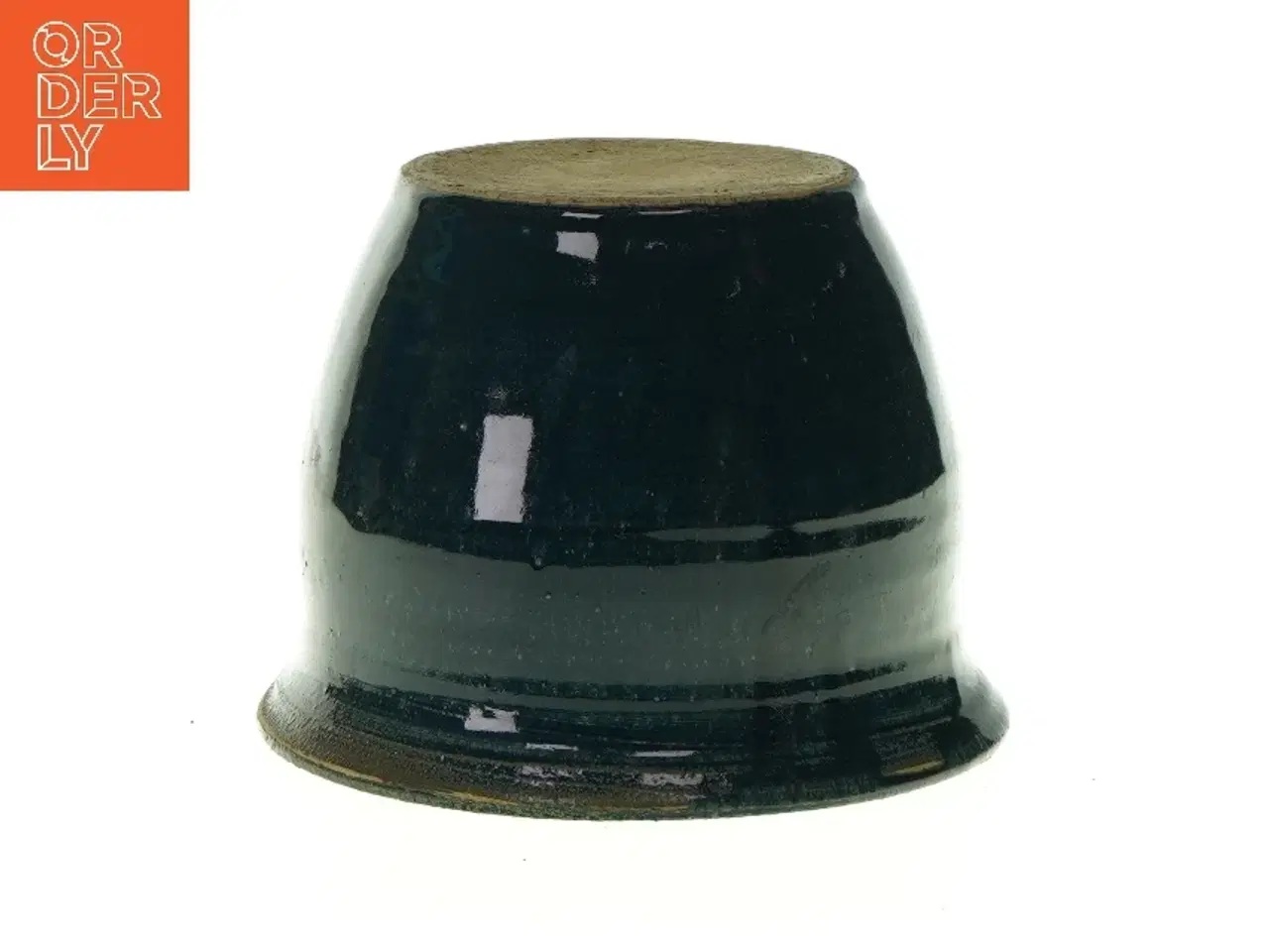 Billede 2 - Krukke fra Ukendt  (str. HØ: 13x17cm)