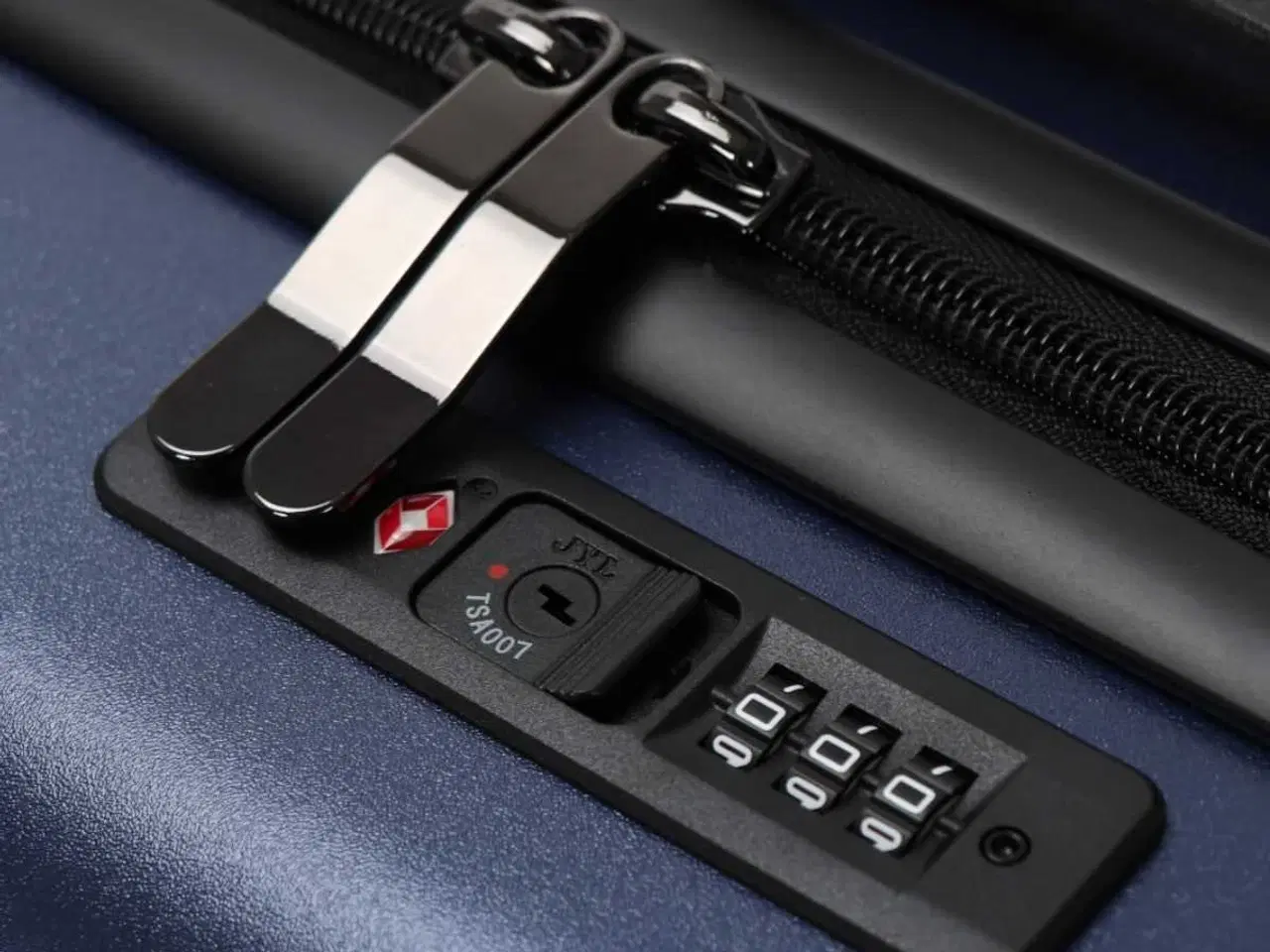 Billede 2 - Journeylife Explorer kuffertsæt 