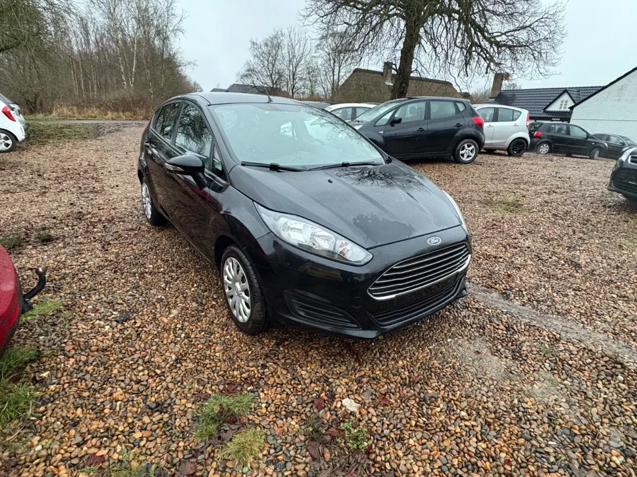 Billede 5 - Ford Fiesta 1,0 65 Trend