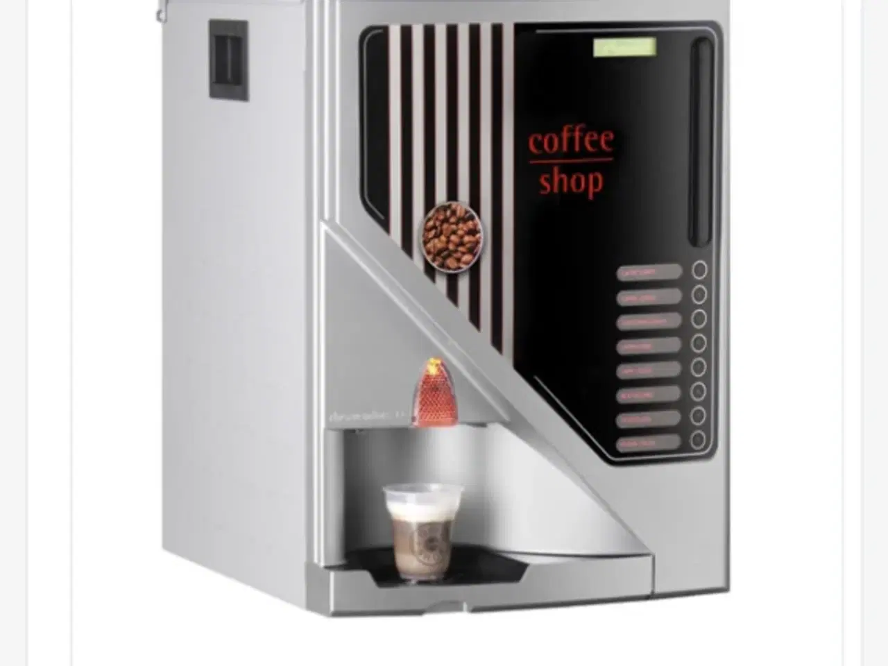 Billede 2 - CINO XS kaffeautomat 