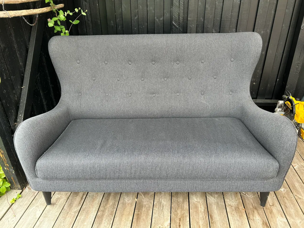 Billede 2 - Ilva sofa sælges billigt