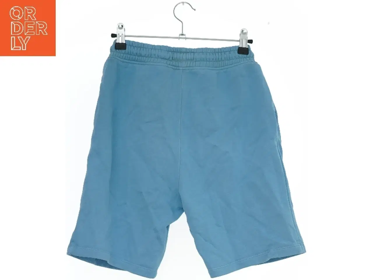 Billede 2 - Blå shorts fra Next (str. 158)