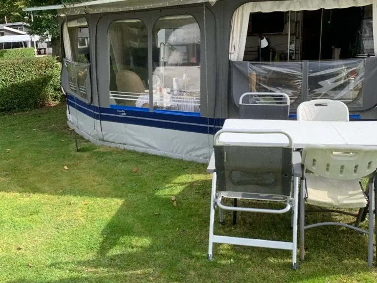 Billede 15 - Svensker fortelt model 5000