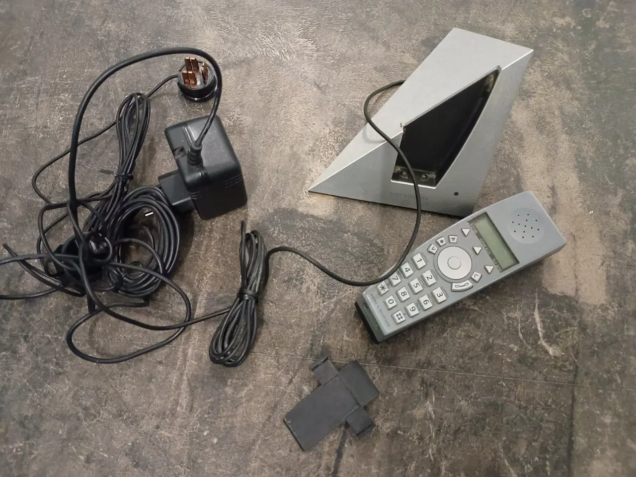 Billede 1 - BeoCom 6000.