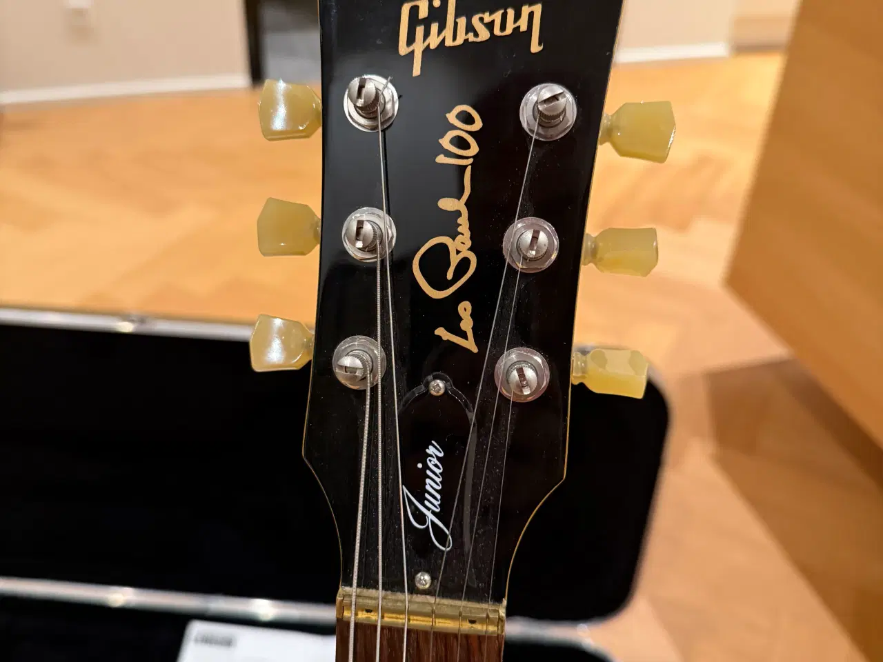 Billede 3 - Gibson Les Paul junior