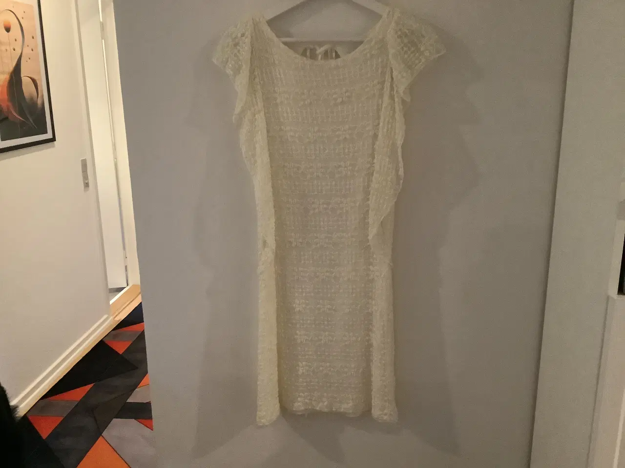 Billede 5 - Nederdel og jakke fra Ivan Grundahl + top