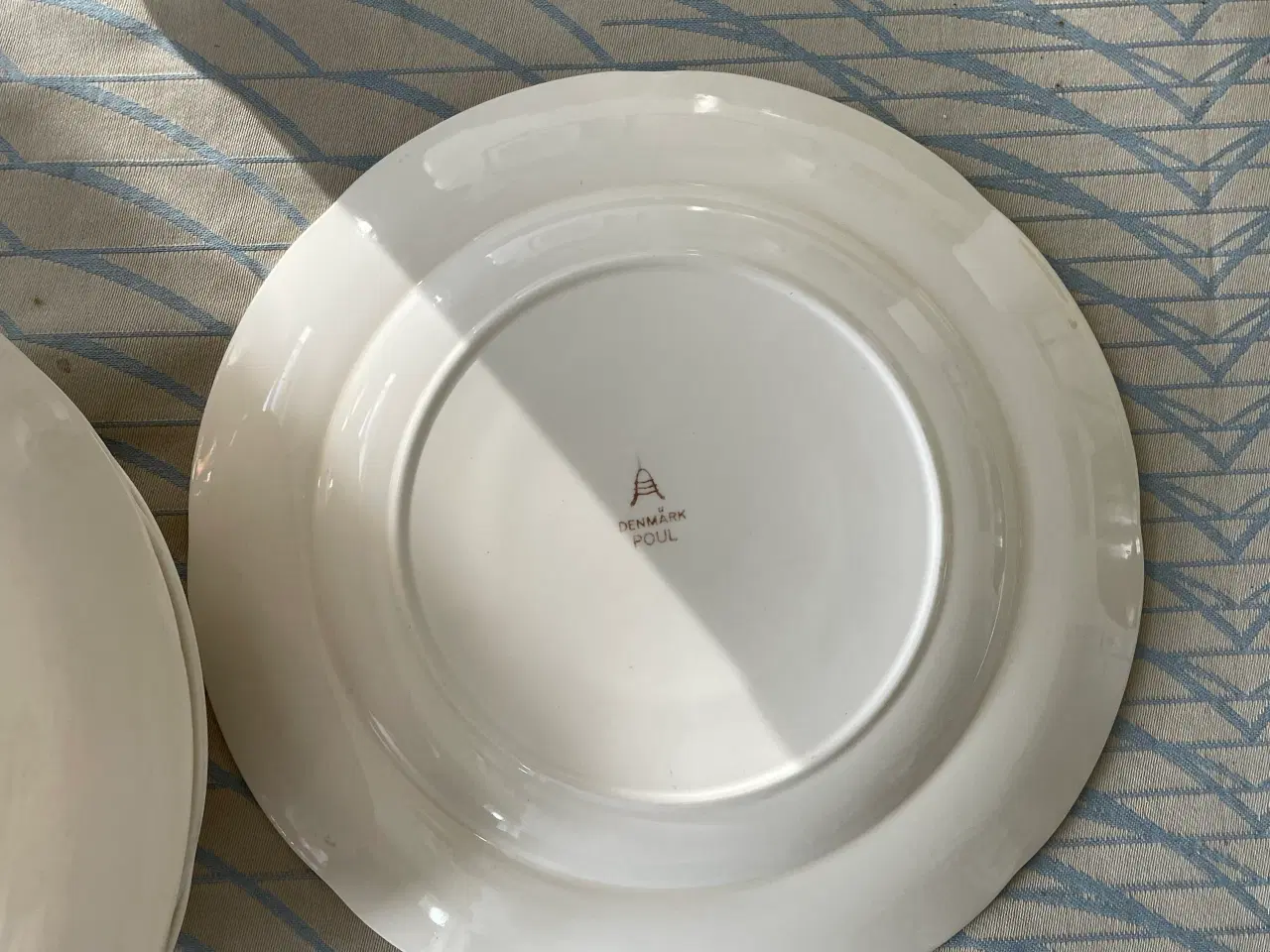 Billede 9 - Aluminia Poul 