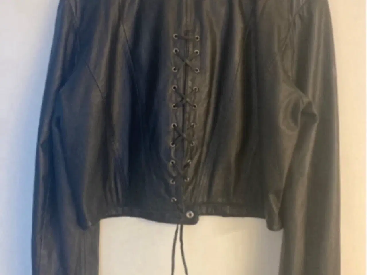 Billede 4 - Herrford Leather Wear jakke