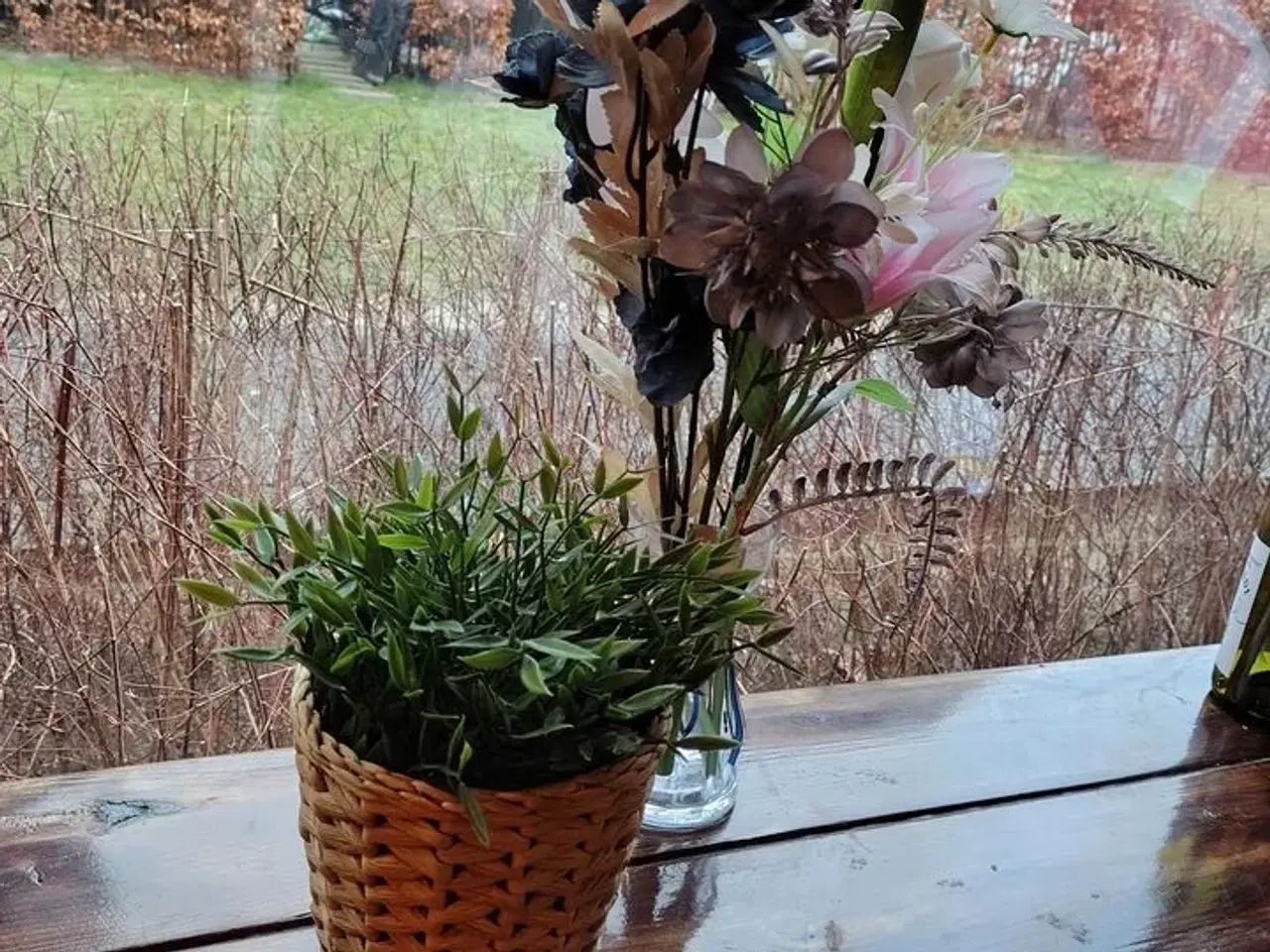 Billede 3 - Blandede effekter.