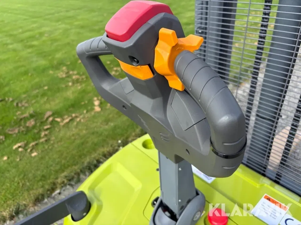 Billede 11 - Stabler Nvg Master DB15