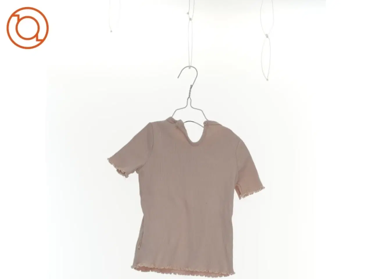 Billede 2 - T-Shirt fra Minymo (str. 98 cm)