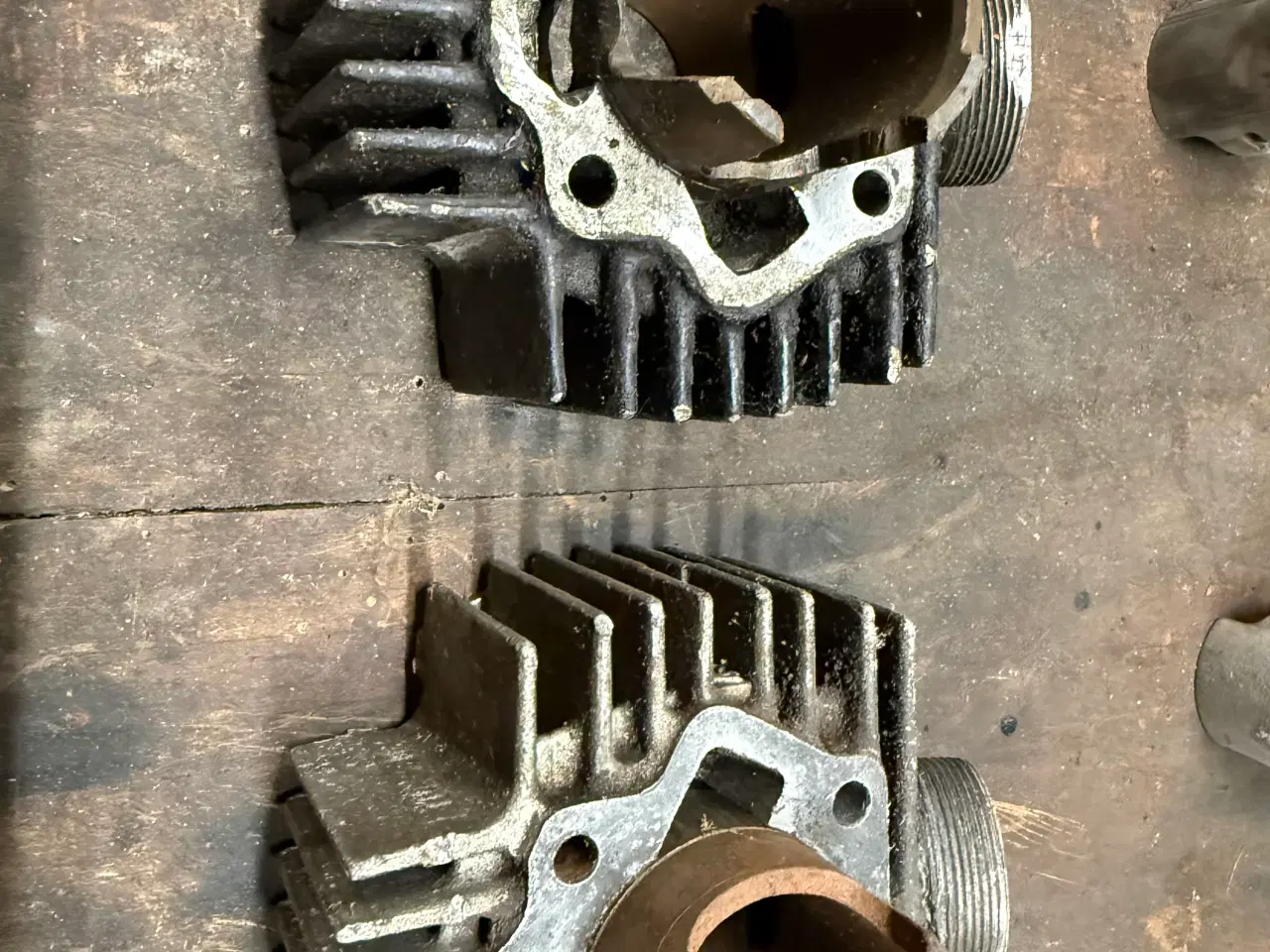 Billede 8 - Suzuki k 50 4 gear 1979 