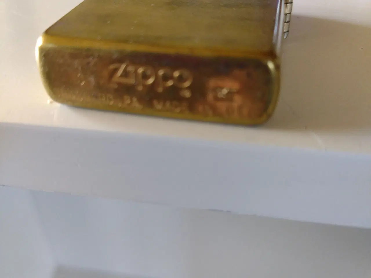 Billede 4 - Zippo lighter 