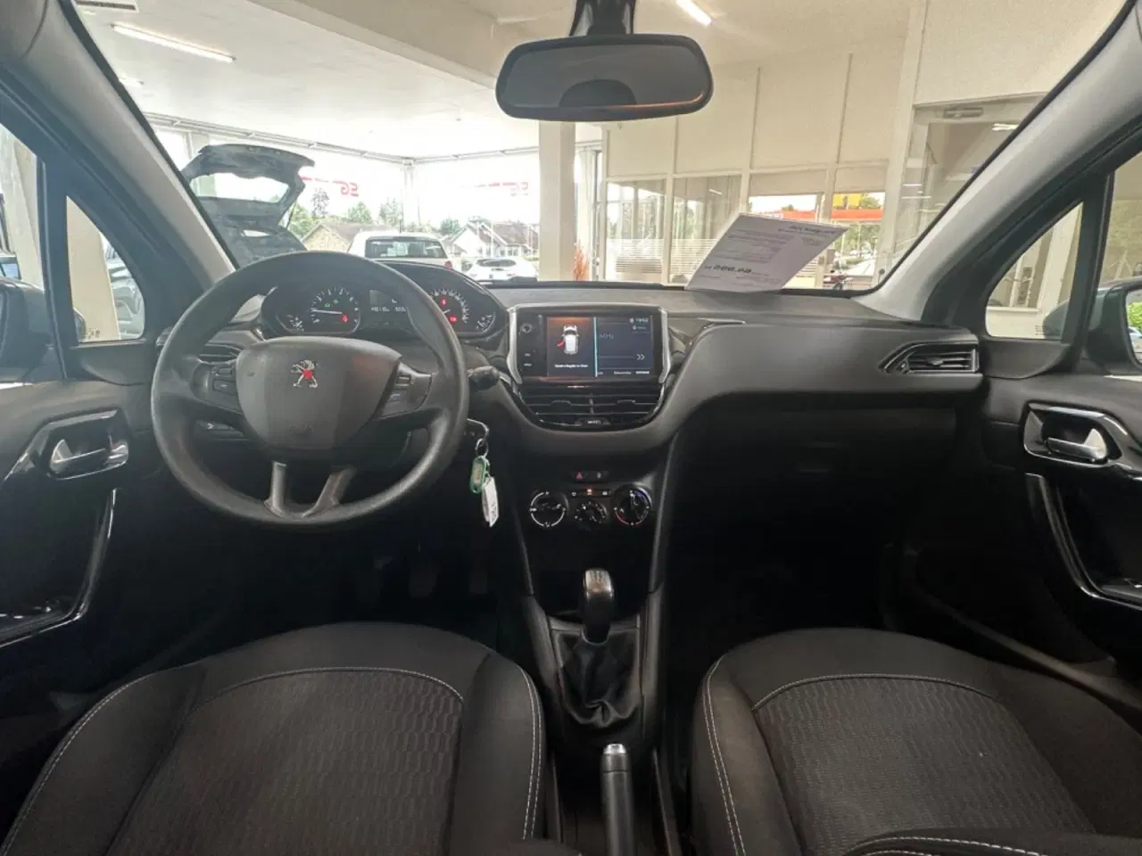 Billede 11 - Peugeot 208 1,2 PureTech 82 Active