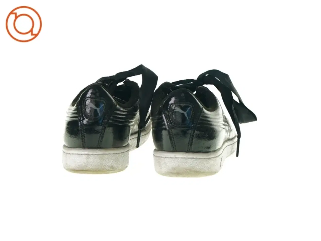 Billede 4 - Sneakers fra puma (str. 38)