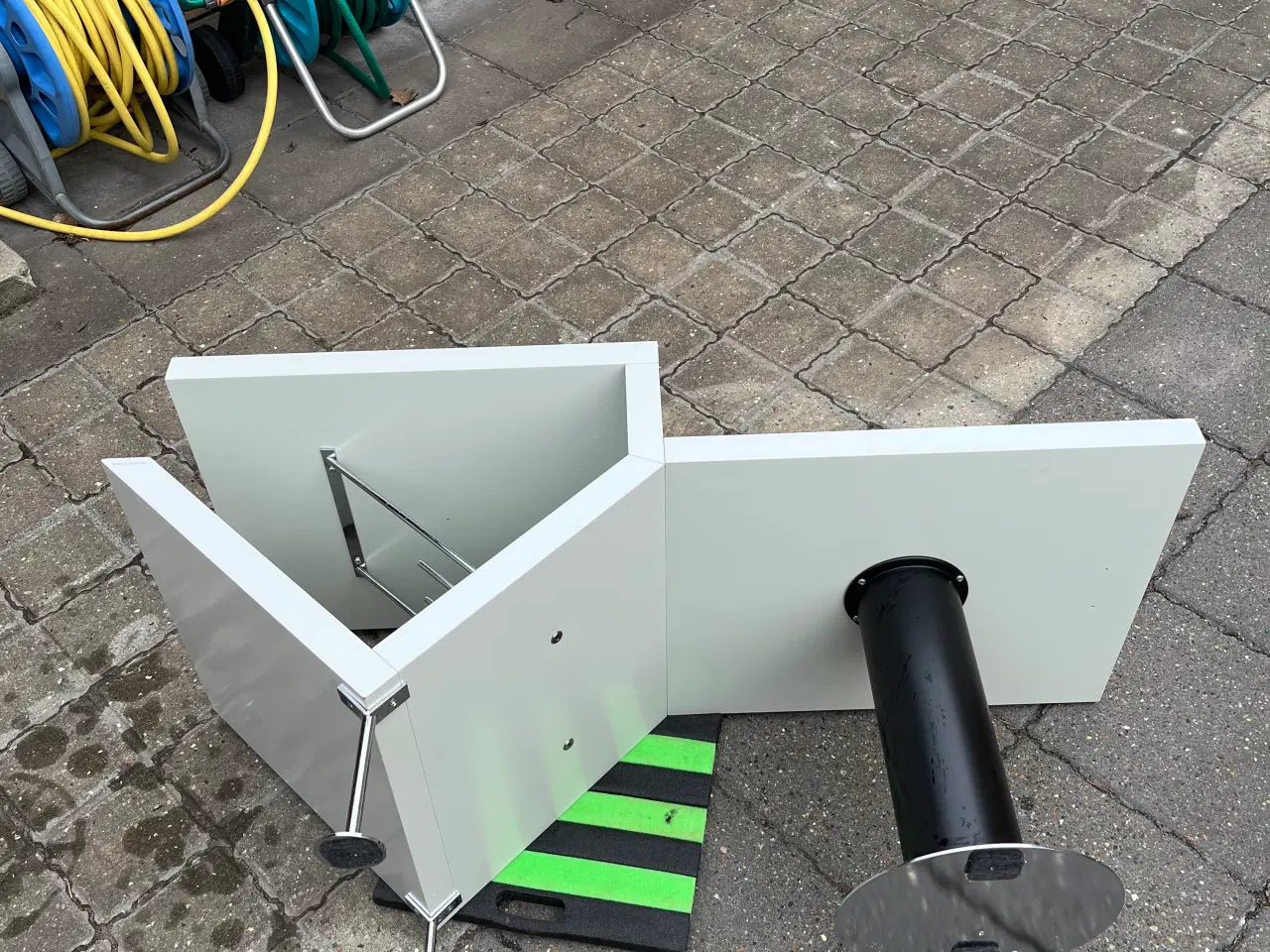 Billede 5 - B og O TV BORD ELLER TIL ANLÆG.