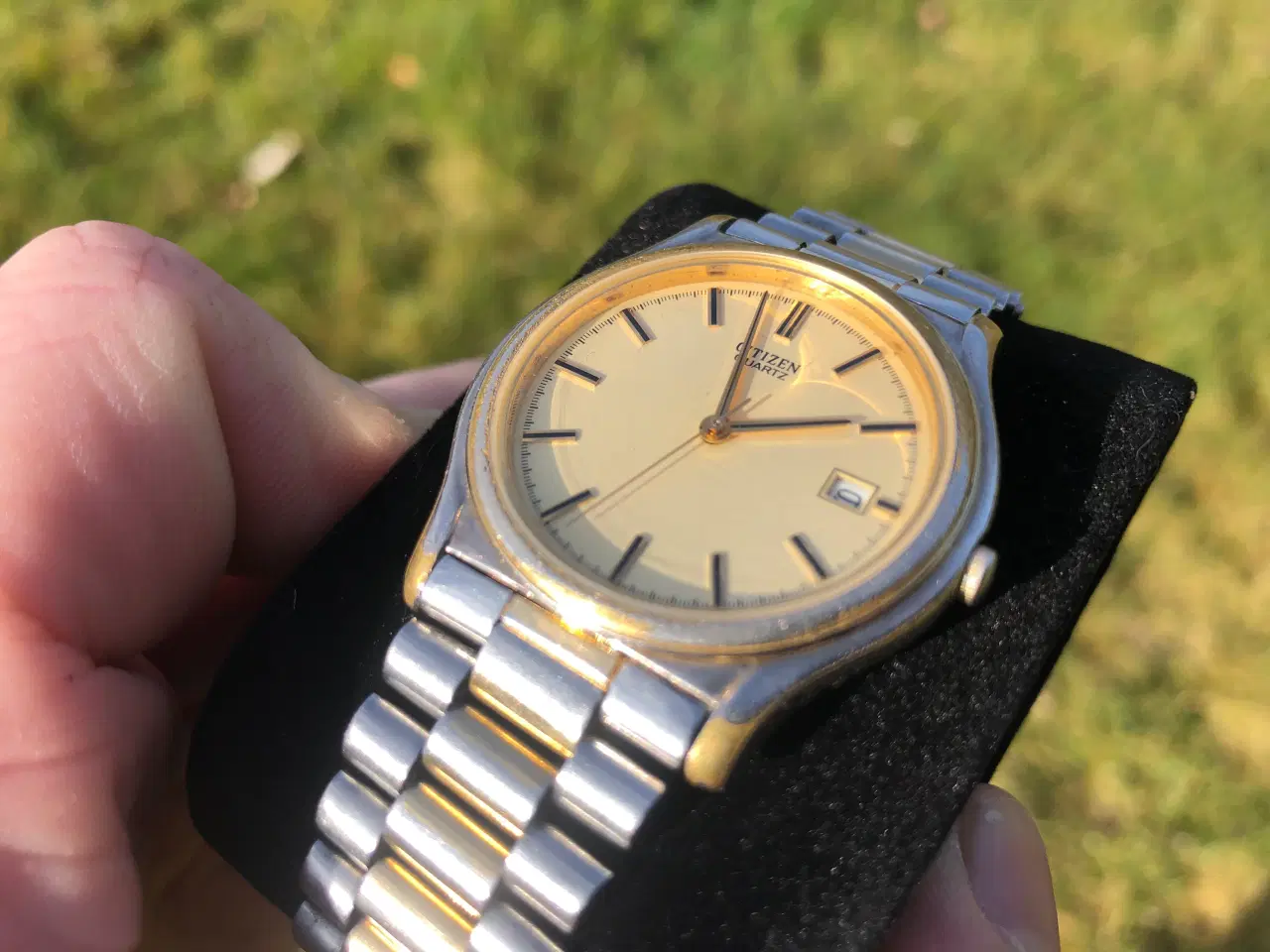Billede 4 - Citizen Quartz 