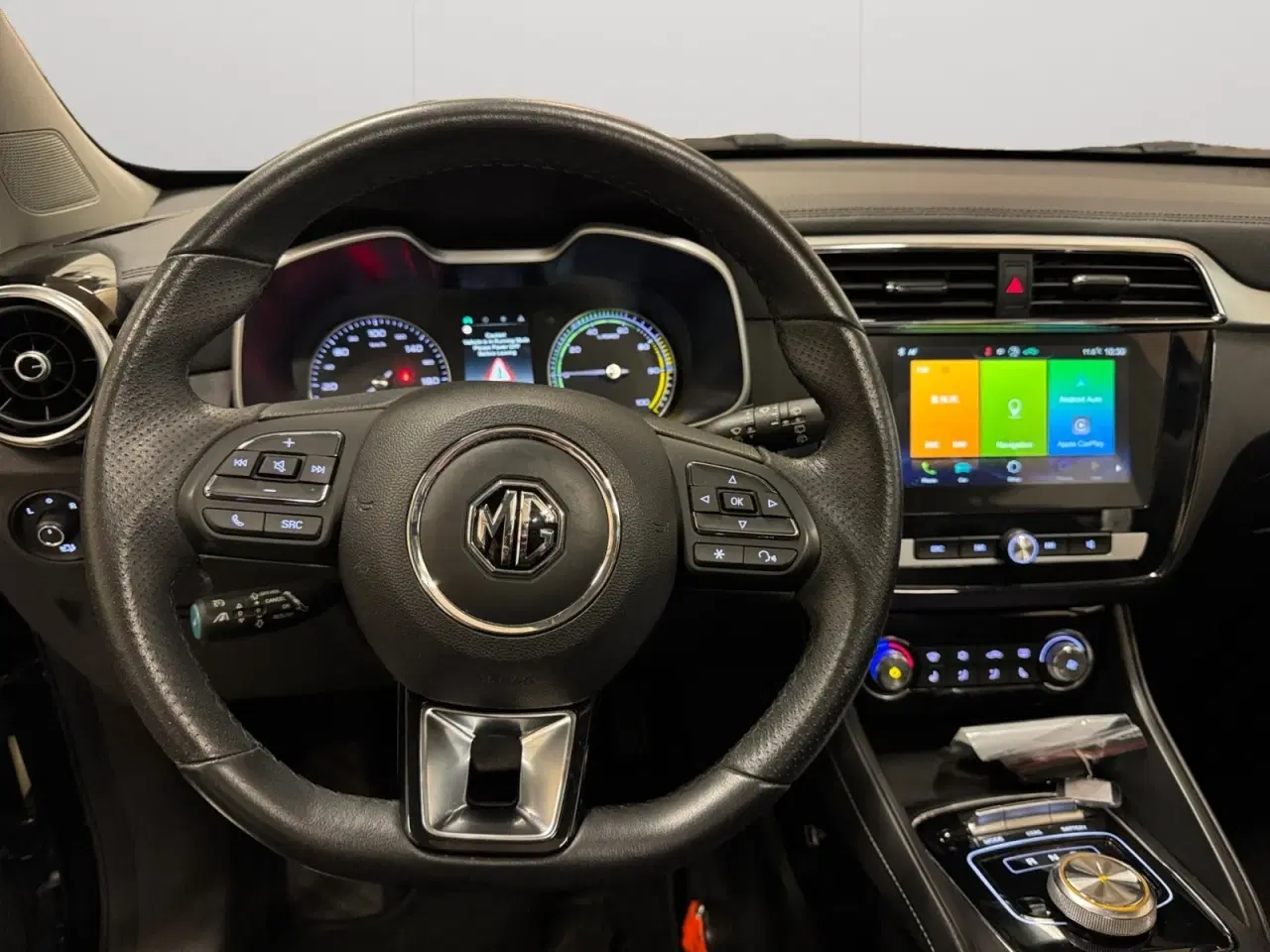 Billede 6 - MG ZS  EV Luxury