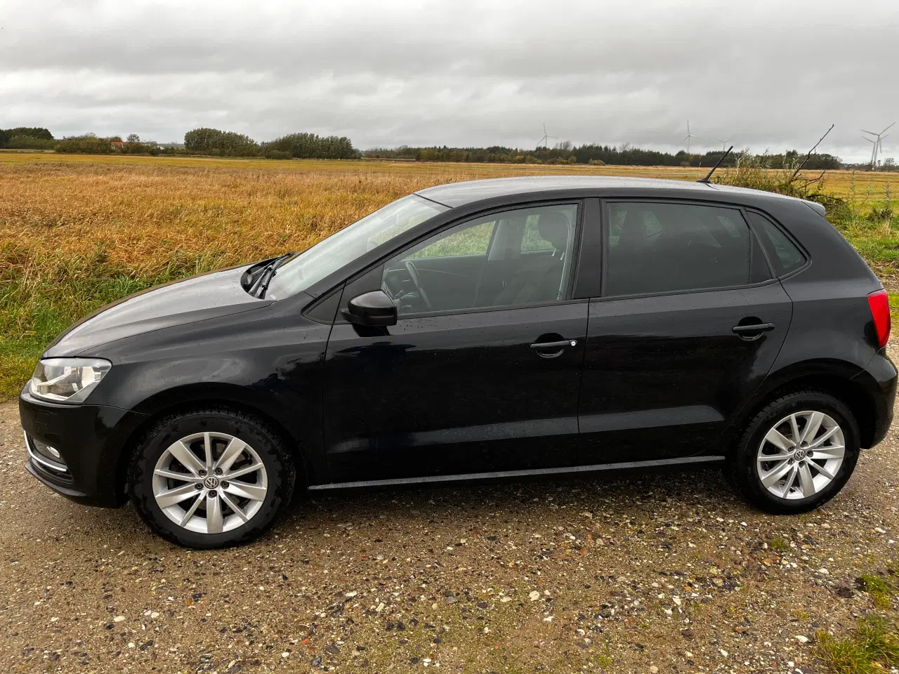 Billede 3 - Vw polo 1,2 Tsi Bmt 110 hk 6 gear