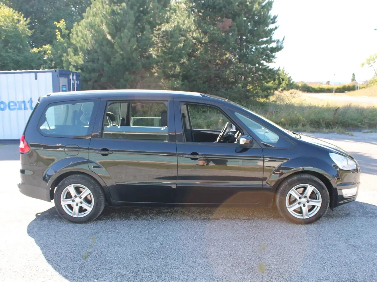 Billede 4 - Ford Galaxy 2,0 TDCI Aut. 140HK