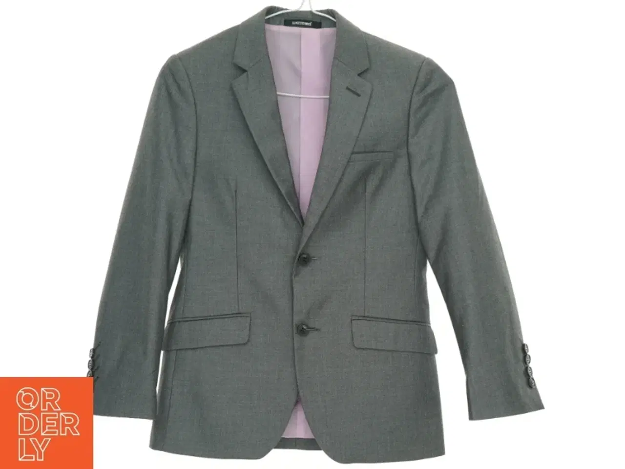 Billede 1 - Blazer jakke fra Les Petits (str. 164 cm)