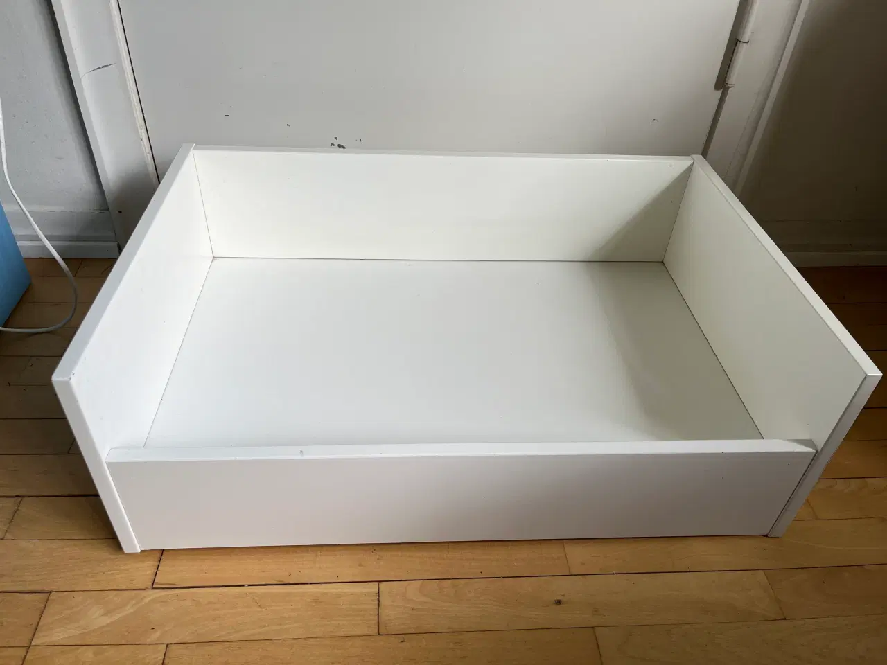 Billede 3 - Hundeseng Ikea Lurvig med pude