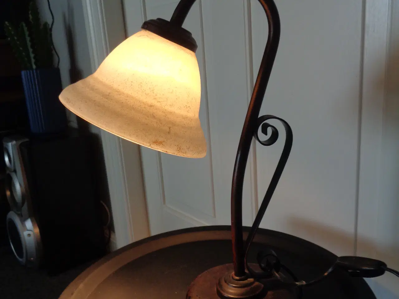 Billede 6 - bordlampe 