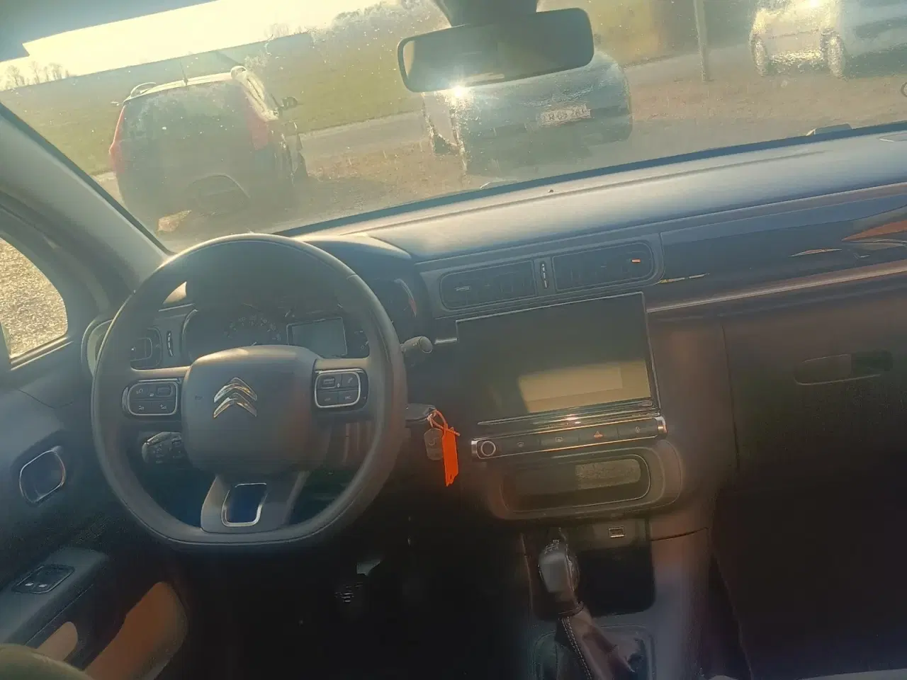 Billede 7 - Citroën C3 1,5 BlueHDi 100 Attaque Van