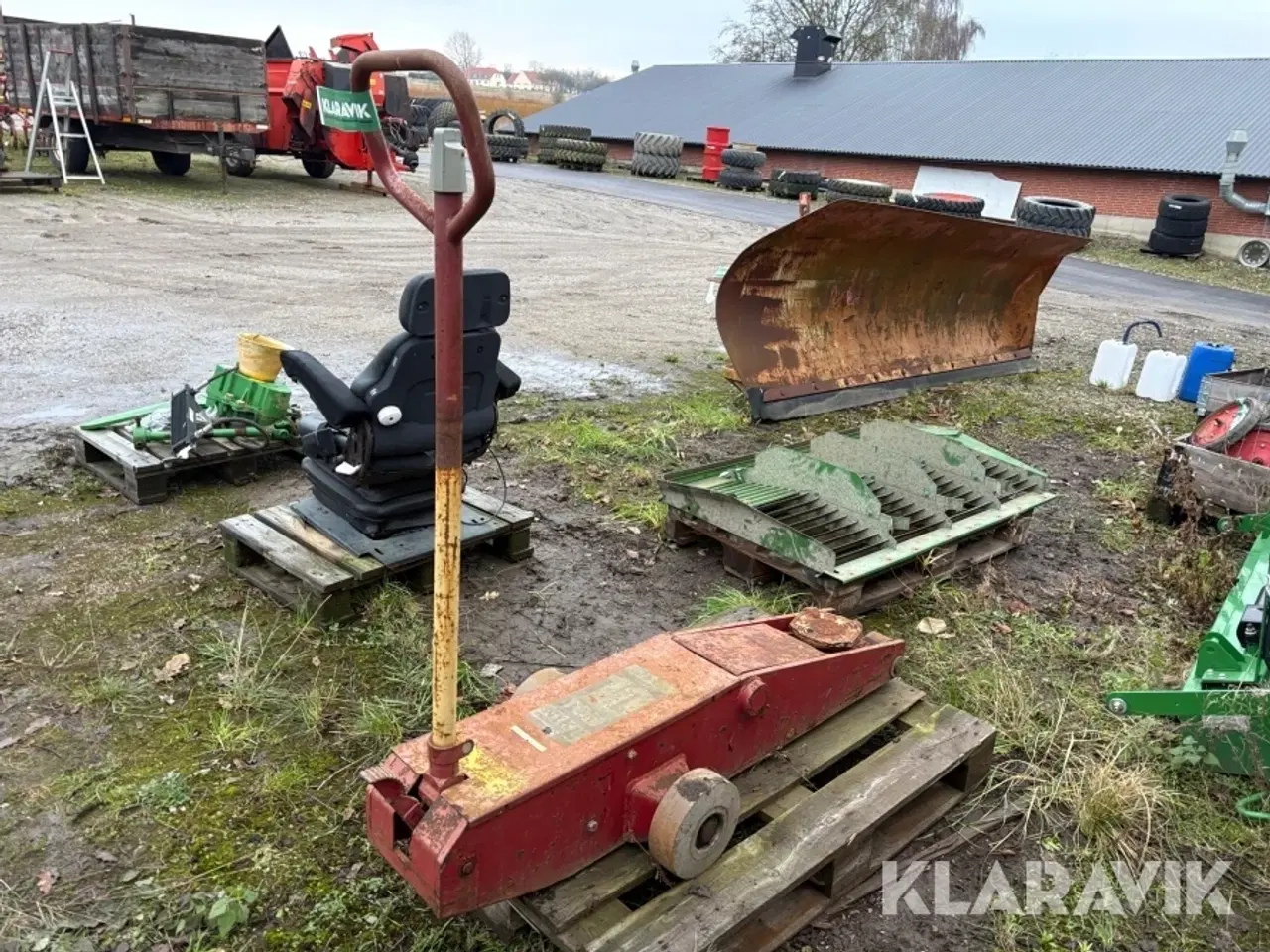 Billede 2 - Donkraft Nike GN 10-1