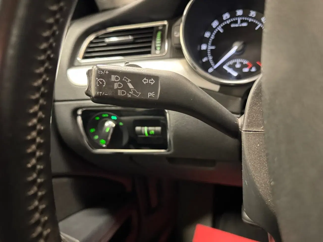 Billede 13 - Skoda Superb 1,6 TDi 105 Comfort Combi GreenLine