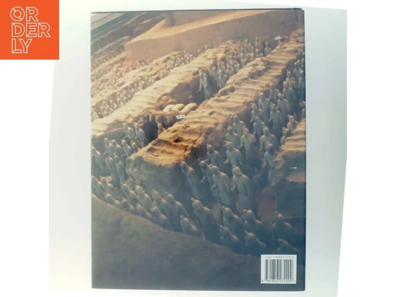 Billede 3 - New treasures of the past : fresh finds that deepen our understanding of the archaeology of man af Brian M. Fagan (Bog)