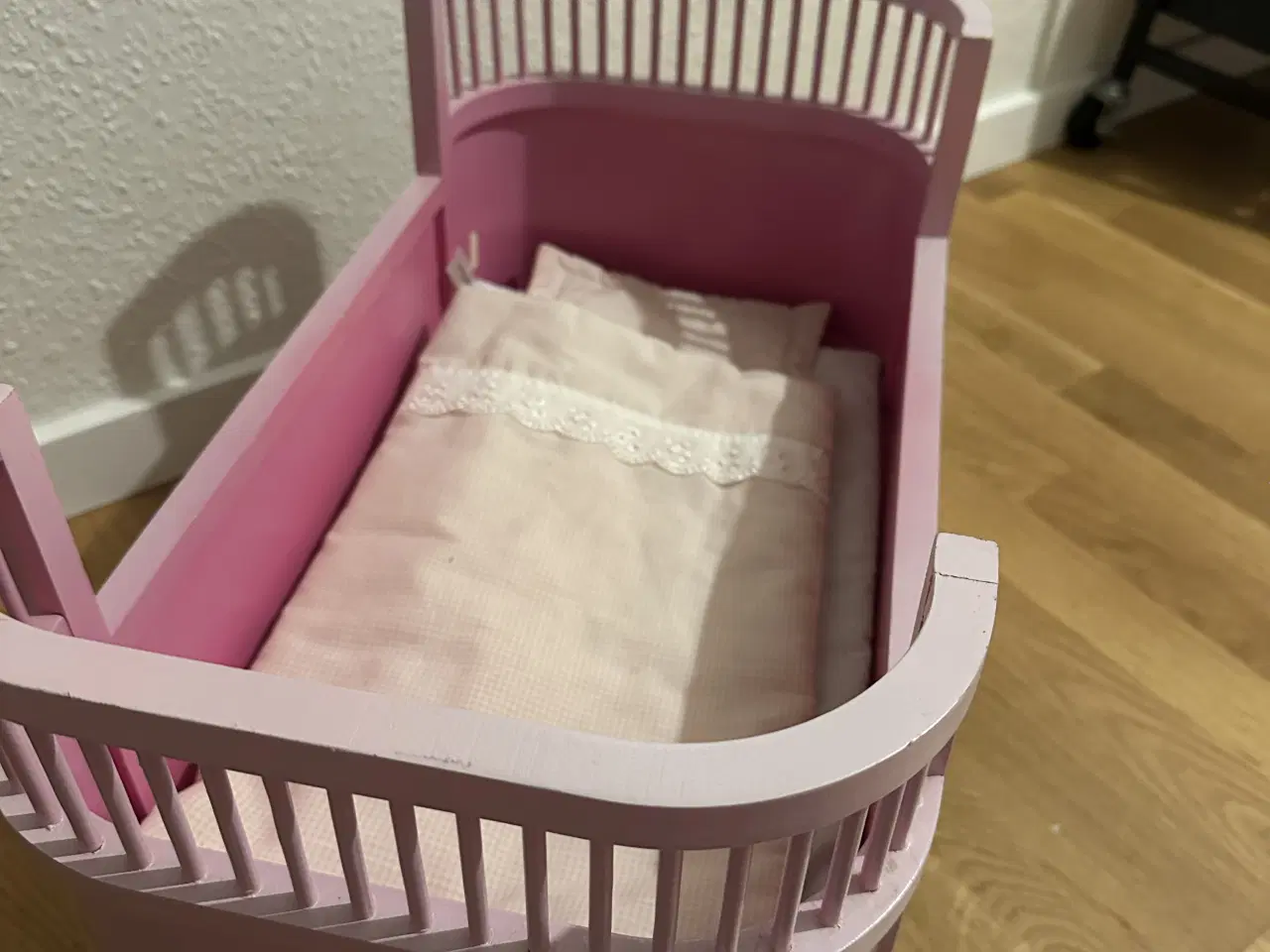 Billede 9 - Baby born dukker