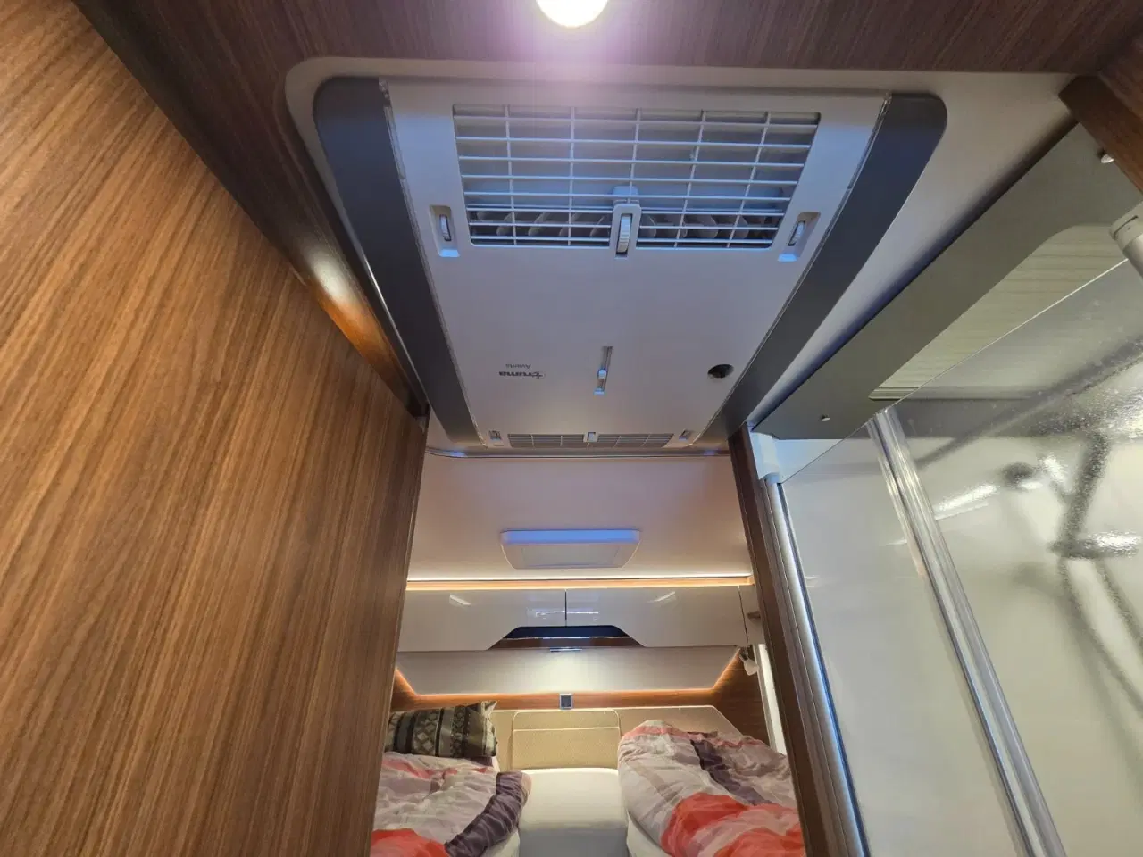 Billede 21 - Hymer B-MC I680 2,0 CDi 170 aut.