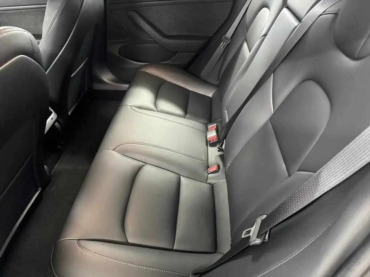 Billede 9 - Tesla Model 3 Standard Range+ RWD