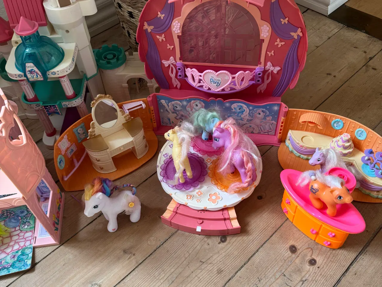 Billede 3 - My Little Pony 