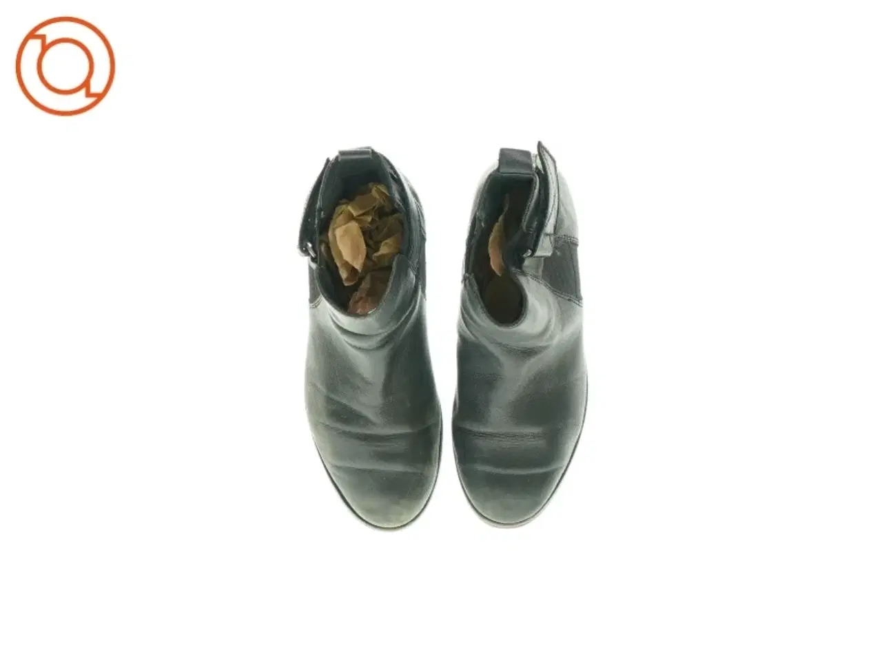 Billede 3 - Støvler for Aldo (str. 38)