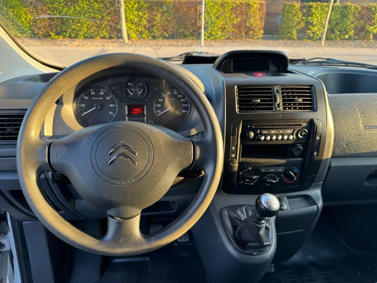 Billede 8 - Citroën Jumpy