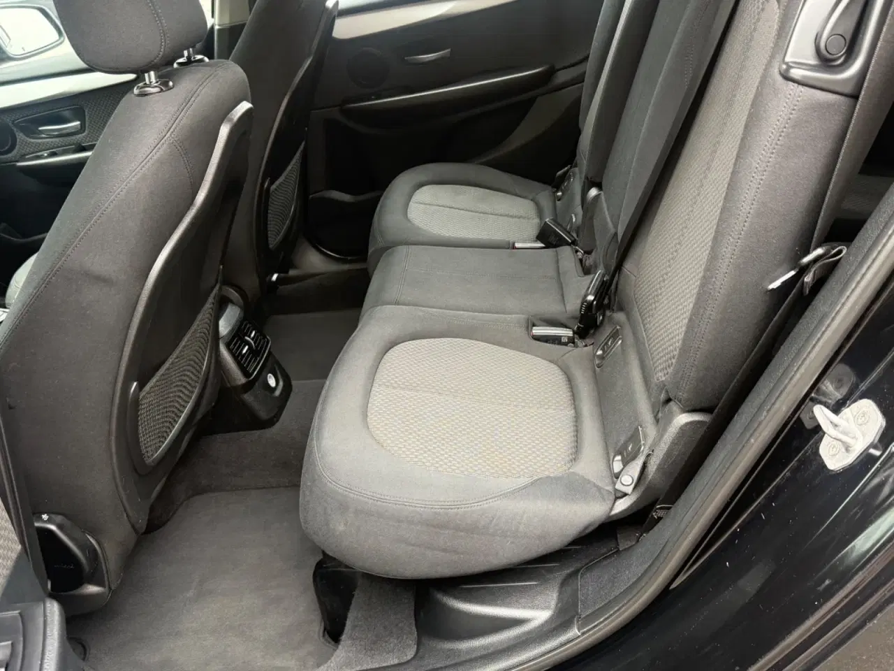 Billede 9 - BMW 218d 2,0 Gran Tourer Advantage aut. 7prs