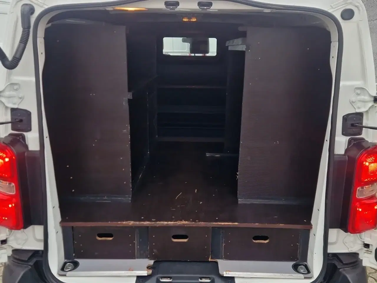 Billede 10 - Toyota ProAce 2,0 D 122 Long Comfort Master