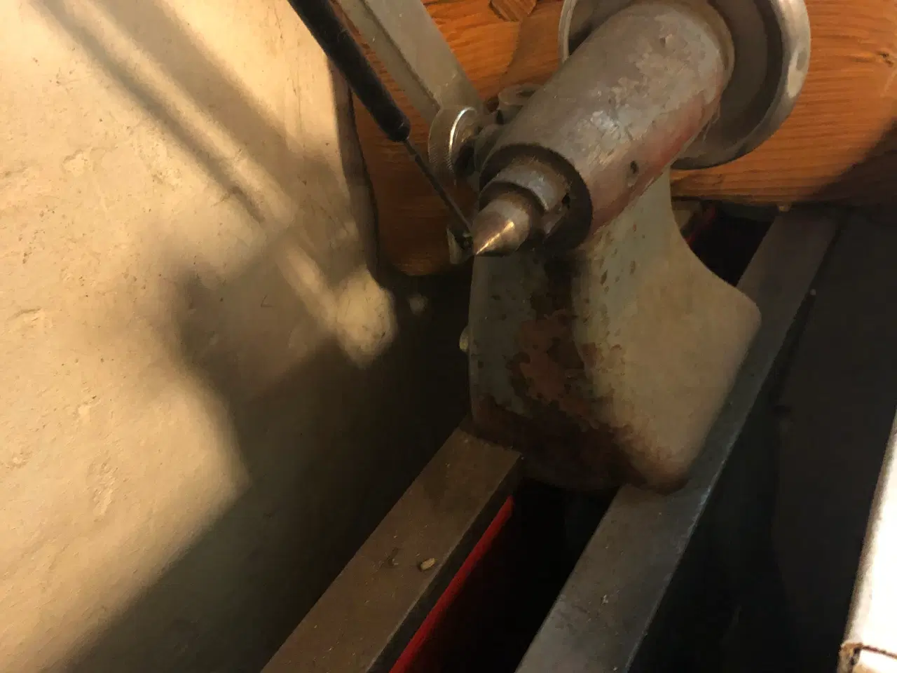 Billede 4 - Tømrer og snedkermaskiner