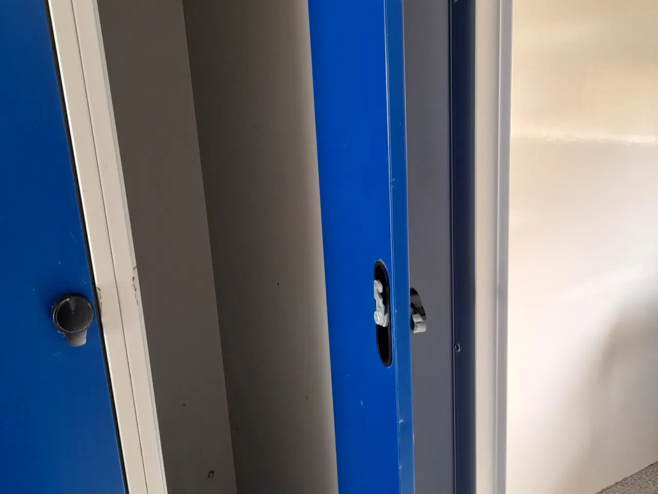 Billede 3 - Nysynet skurvogn, klar til brug.