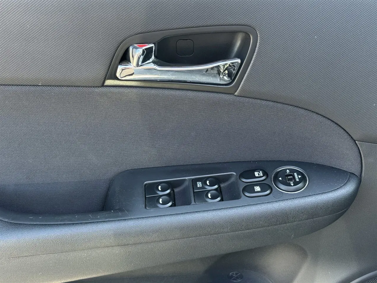 Billede 9 - Hyundai i30 Cw 1,6 CRDi Comfort 90HK Stc